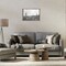 Stupell Industries Sonoran Desert Wonderland Framed Floater Canvas Wall Art Design by Nathan Larson